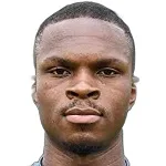 O. A. Falaye