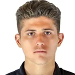 V. A. Alcaraz Diaz