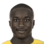 M. Diaby