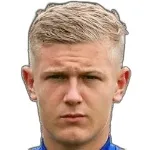 H. Godsmark-Ford
