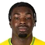 S. Bangura