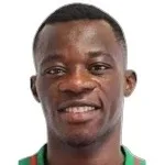 S. Kanu