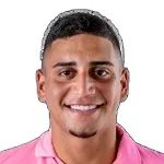 Adriano Napão