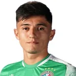 Nicolás Aedo