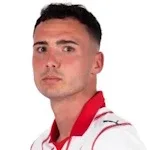 A. Martinez