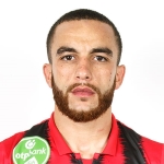 M. Mezghrani