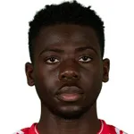 O. Forson
