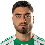 Georgios Okkas