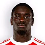 C. Sagoe Jr