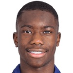 C. Diakite