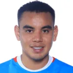C. Rodriguez