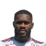 W. Mendy