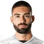 Y. Ferreira Carrasco