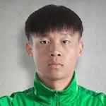 Jiang Wenhao