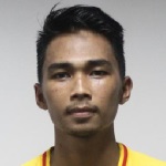 B. Nugroho