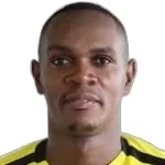 Sulait Luyima
