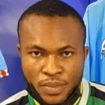Samuel Akinbinu