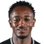 A. Diallo