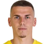 A. Stojcevski