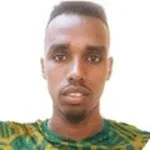 Moustapha Osman