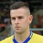 A. Evans