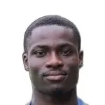 M. Gyasi