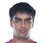S. Ketkar