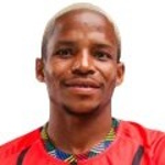 L. B. Mojela