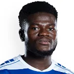 I. Ouedraogo