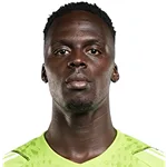 E. Mendy
