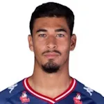 Mikael Mendes