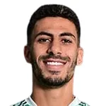 Hesham Salah