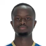 S. Cisse