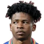 T. Karuuombe