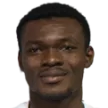 P. Mensah