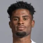 D. Afriyie