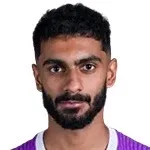 Mohammed Al Baloushi