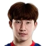 Park Sang-Hyeok