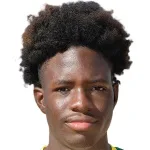 Ikyjah Williams