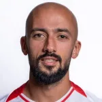 Ahmad Benali