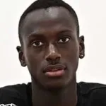 M. Mane