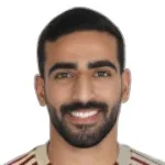 Abdelaziz Al Balushi