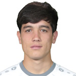 N. Abdurazzakov