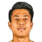 Hein Htet Aung