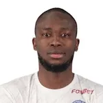 A. Oladoye