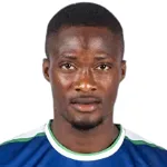 T. Johnson Eboh