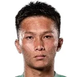 Chung Hoi Man