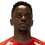 E. Omondi