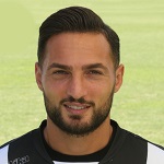 D. D'Ambrosio
