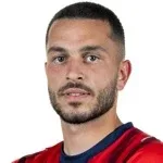 A. Ibrahimovic